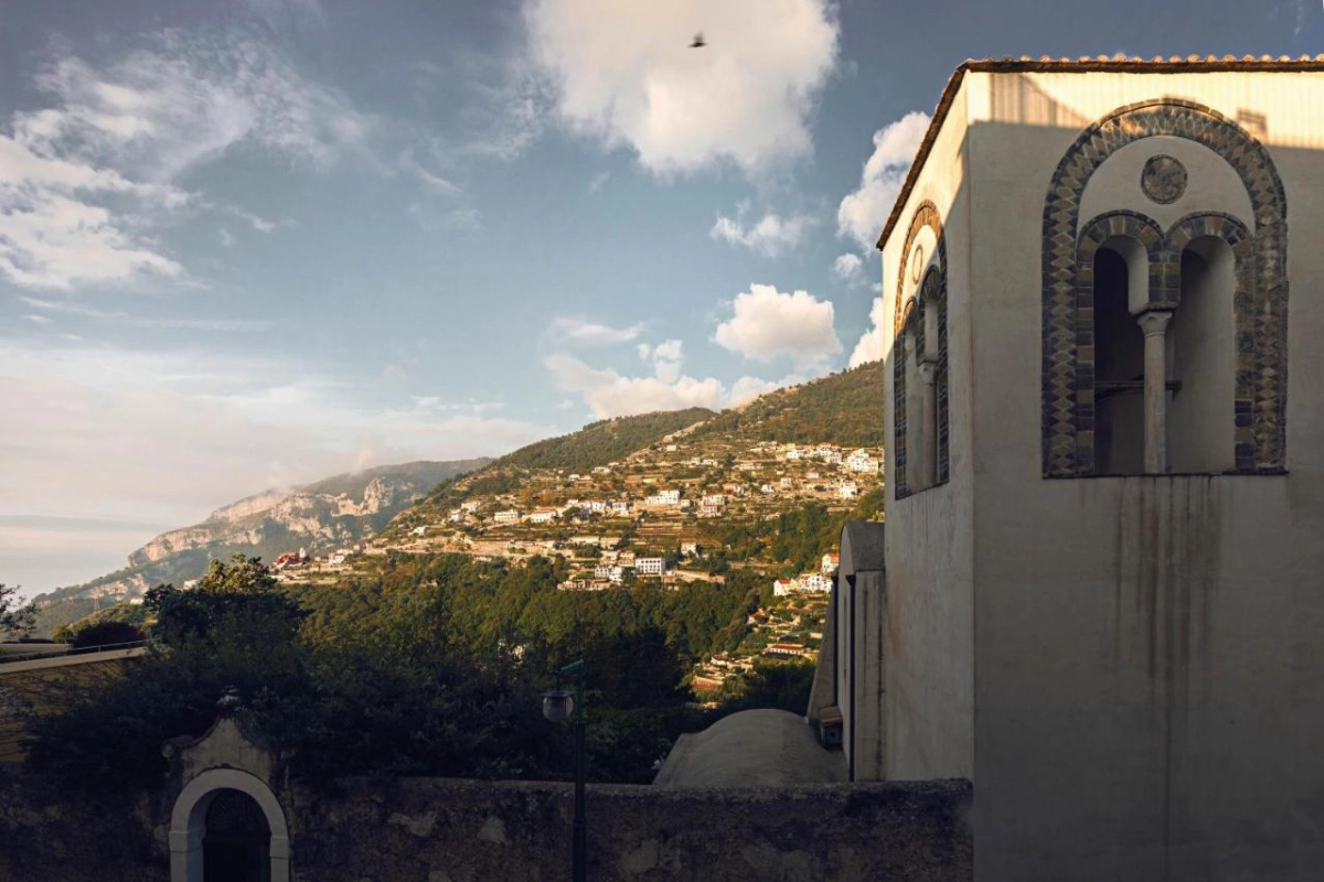 Caruso, A Belmond Hotel - Hotel Photo 48