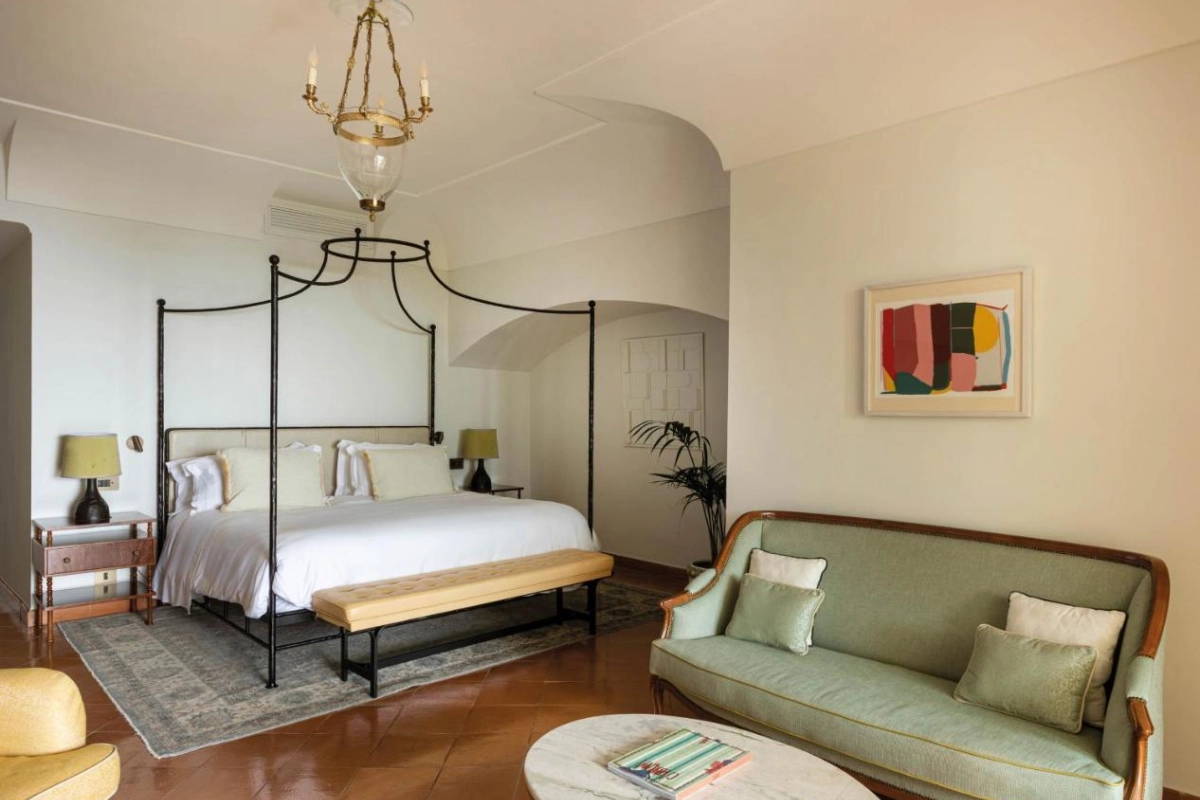 Caruso, A Belmond Hotel - Hotel Photo 61