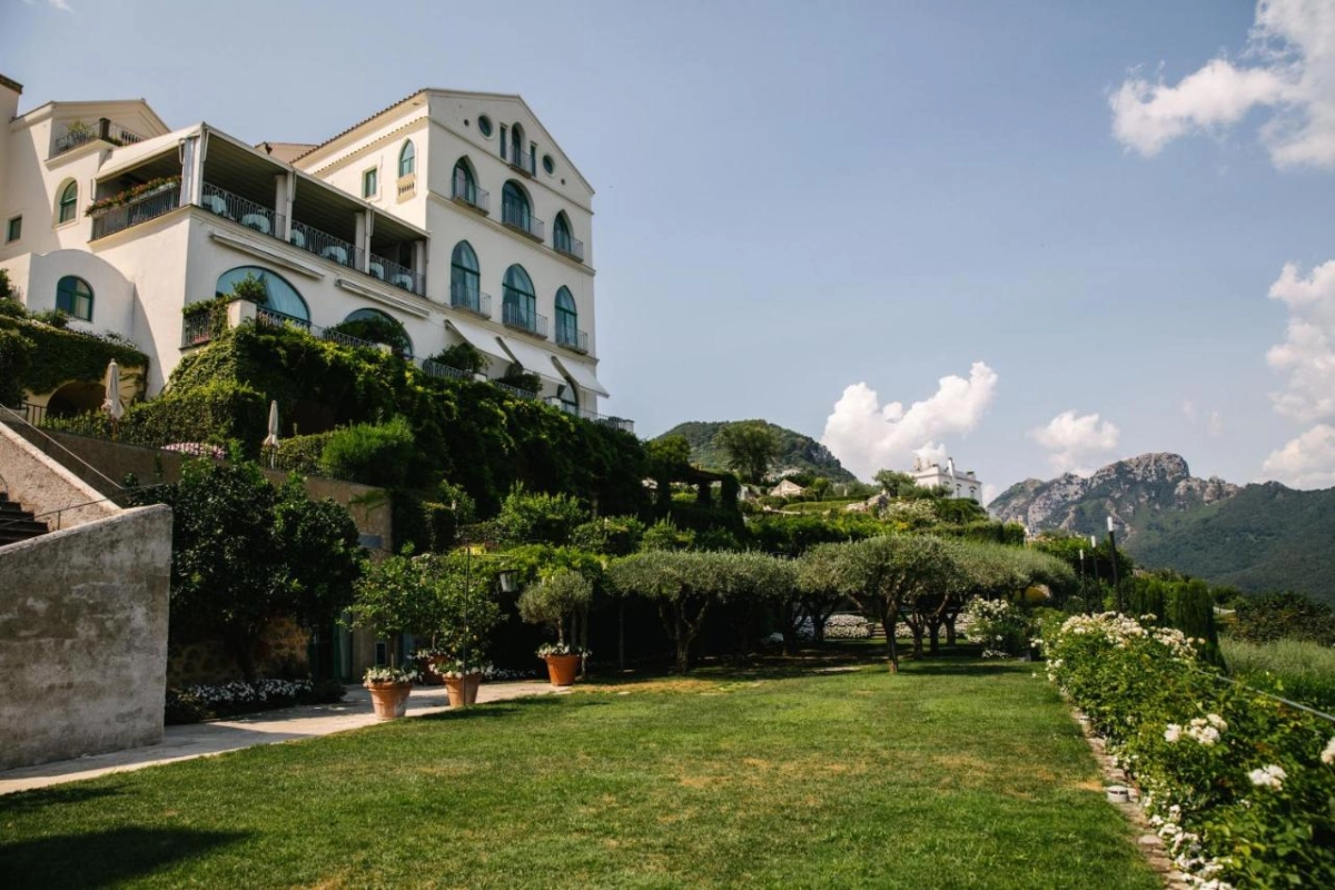 Caruso, A Belmond Hotel - Hotel Photo 64