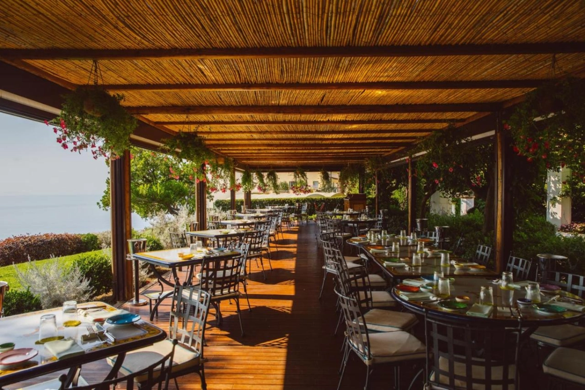 Caruso, A Belmond Hotel - Hotel Photo 67