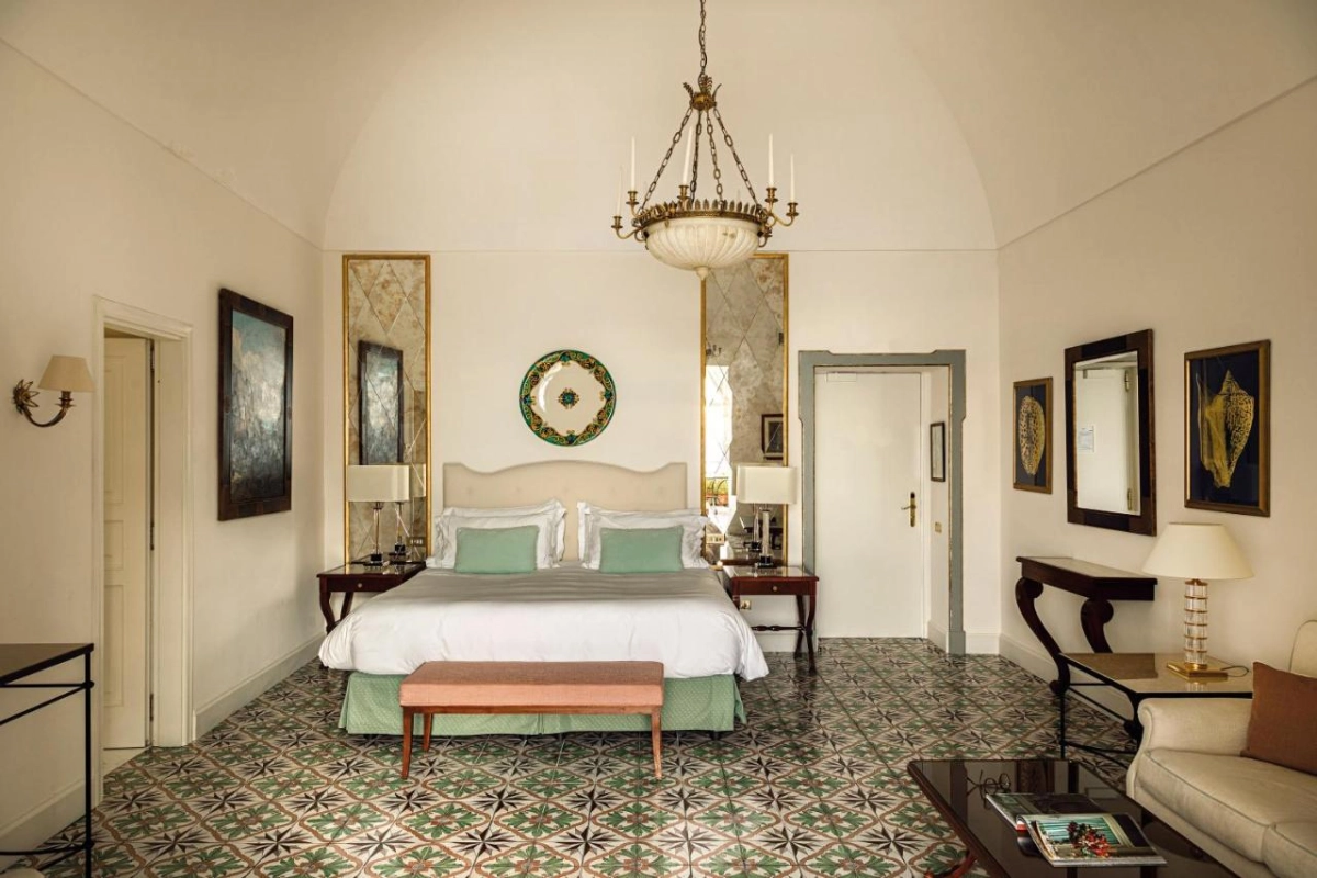 Caruso, A Belmond Hotel - Hotel Photo 72