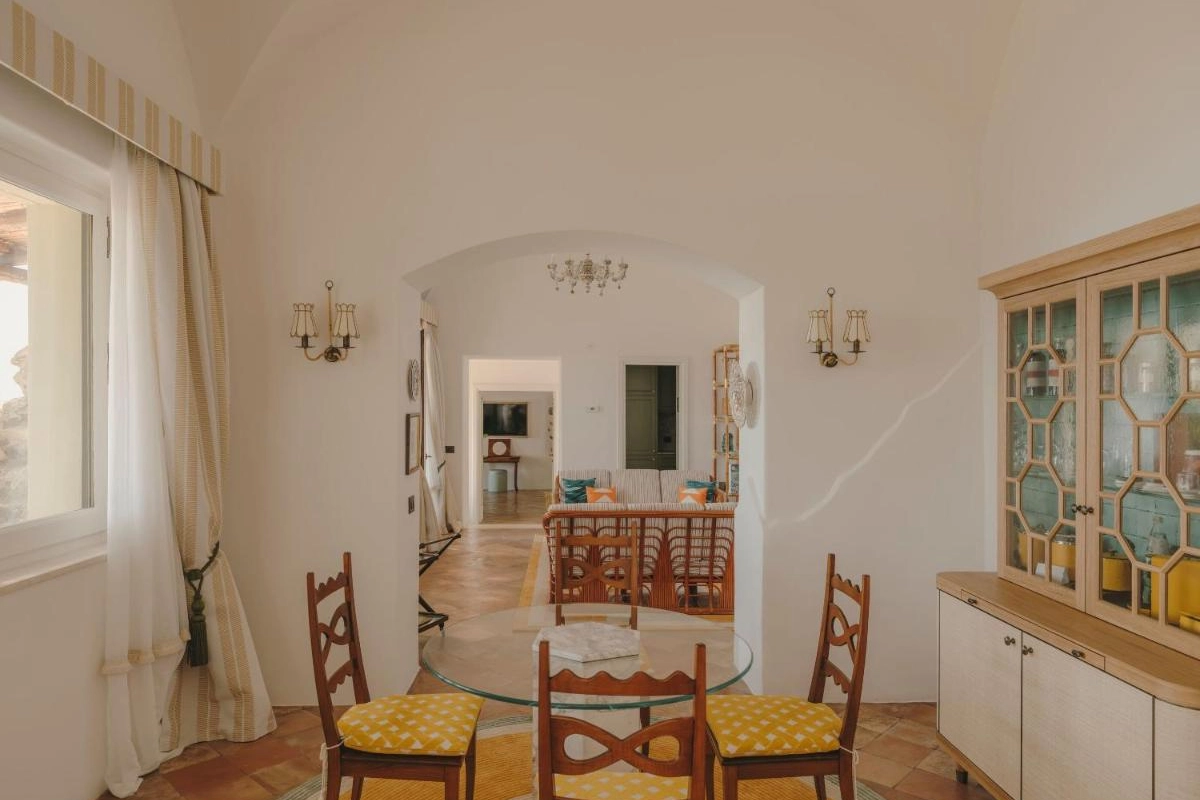 Caruso, A Belmond Hotel - Hotel Photo 79