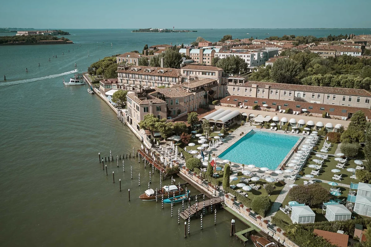 Belmond Hotel Cipriani - Hotel Photo 2
