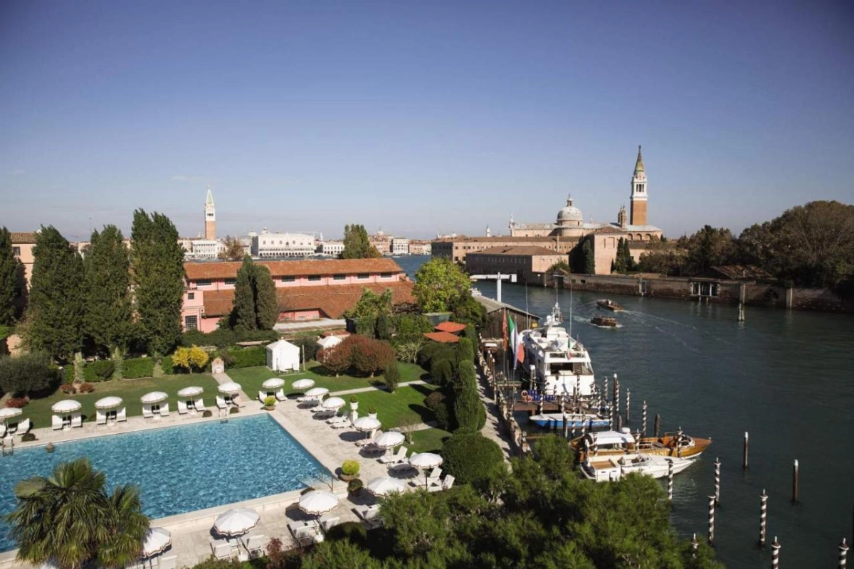 Belmond Hotel Cipriani - Hotel Photo 3