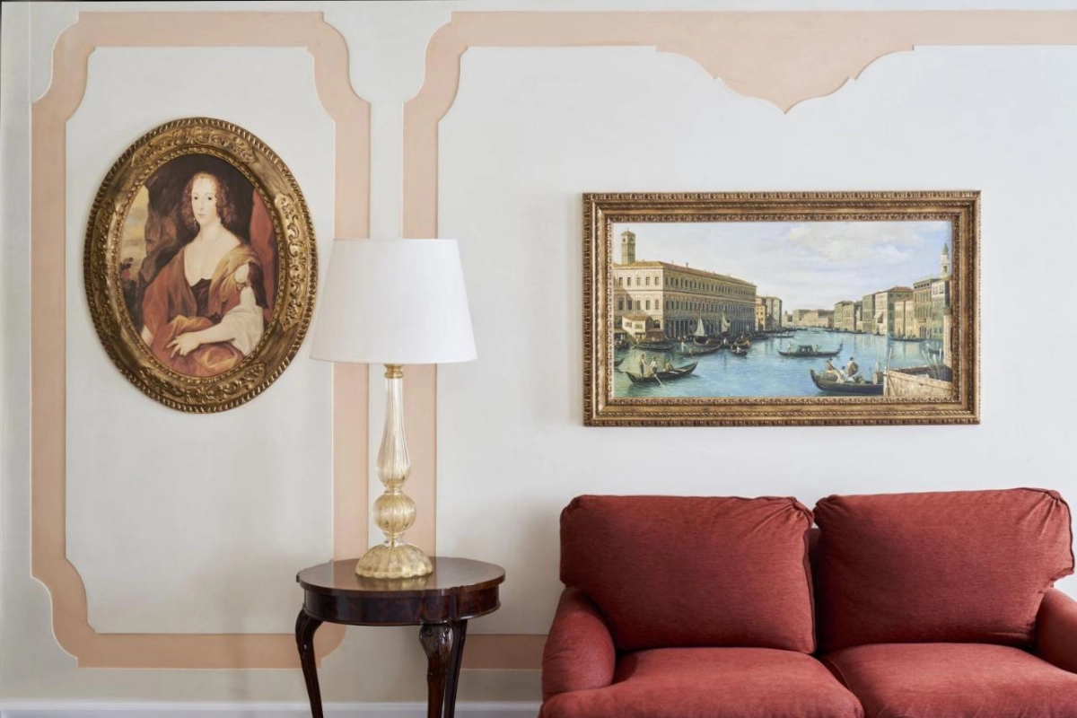 Belmond Hotel Cipriani - Hotel Photo 6