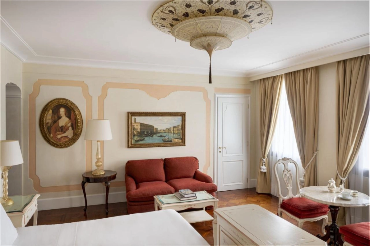 Belmond Hotel Cipriani - Hotel Photo 7