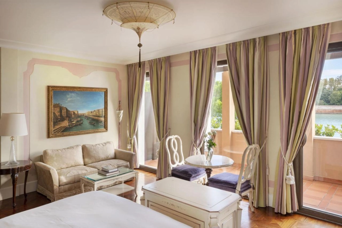 Belmond Hotel Cipriani - Hotel Photo 10