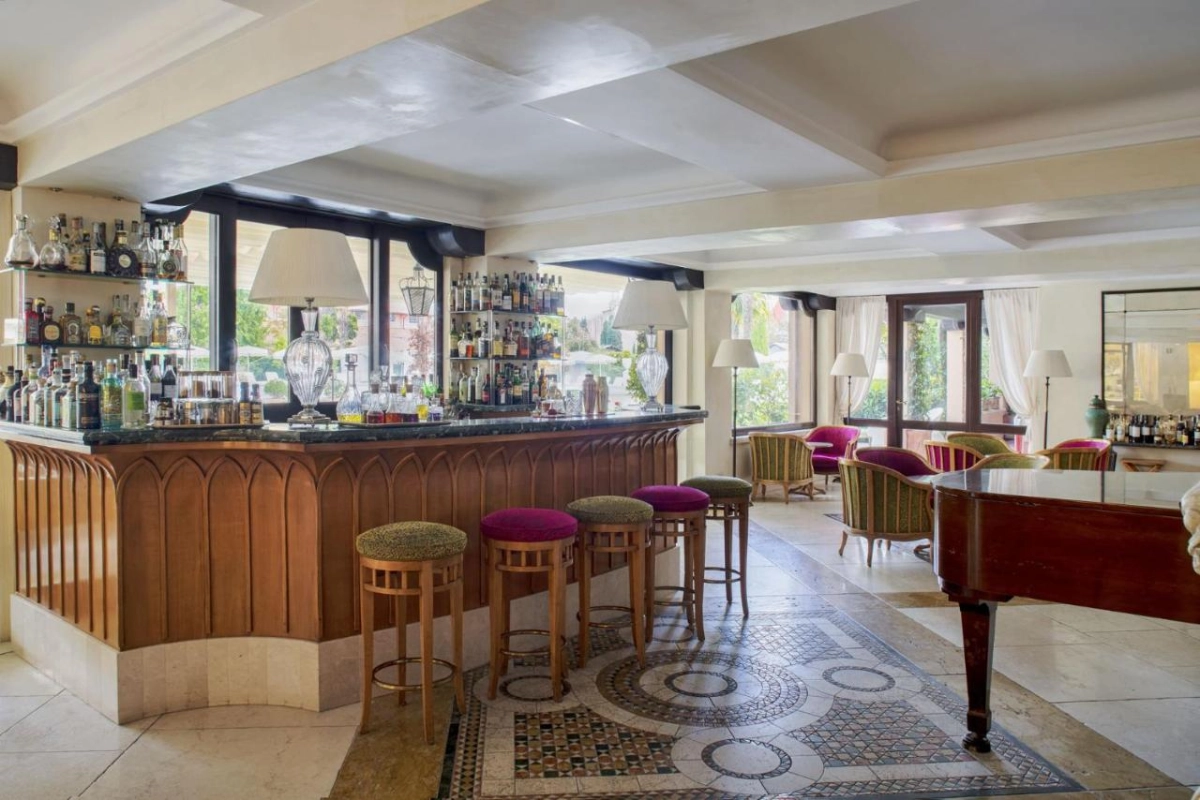 Belmond Hotel Cipriani - Hotel Photo 17