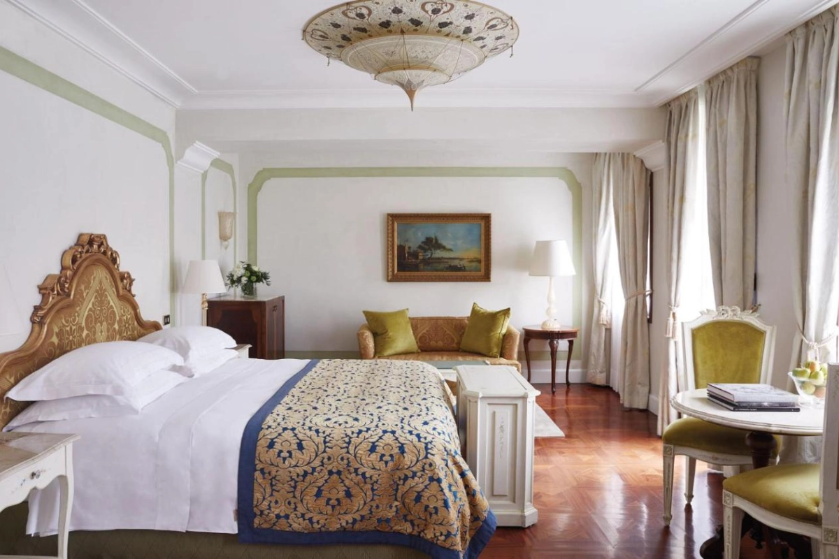 Belmond Hotel Cipriani - Hotel Photo 19