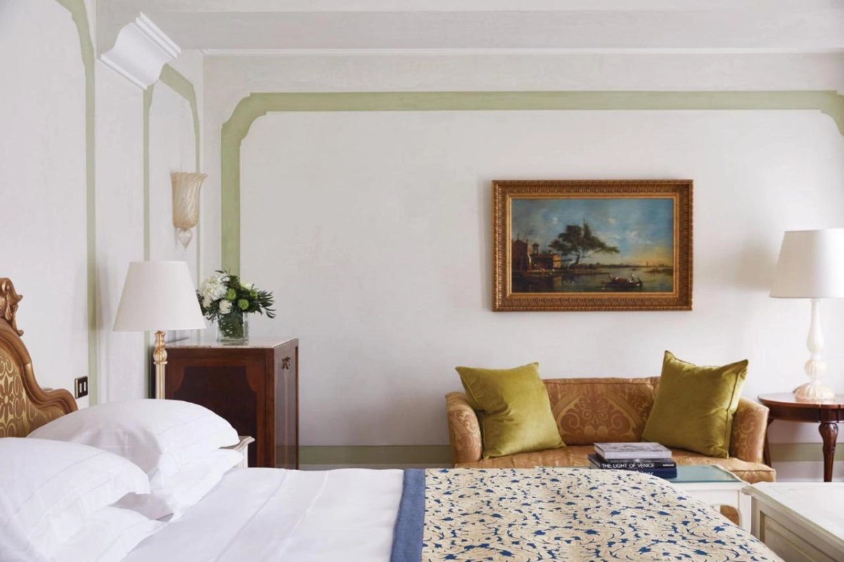 Belmond Hotel Cipriani - Hotel Photo 20