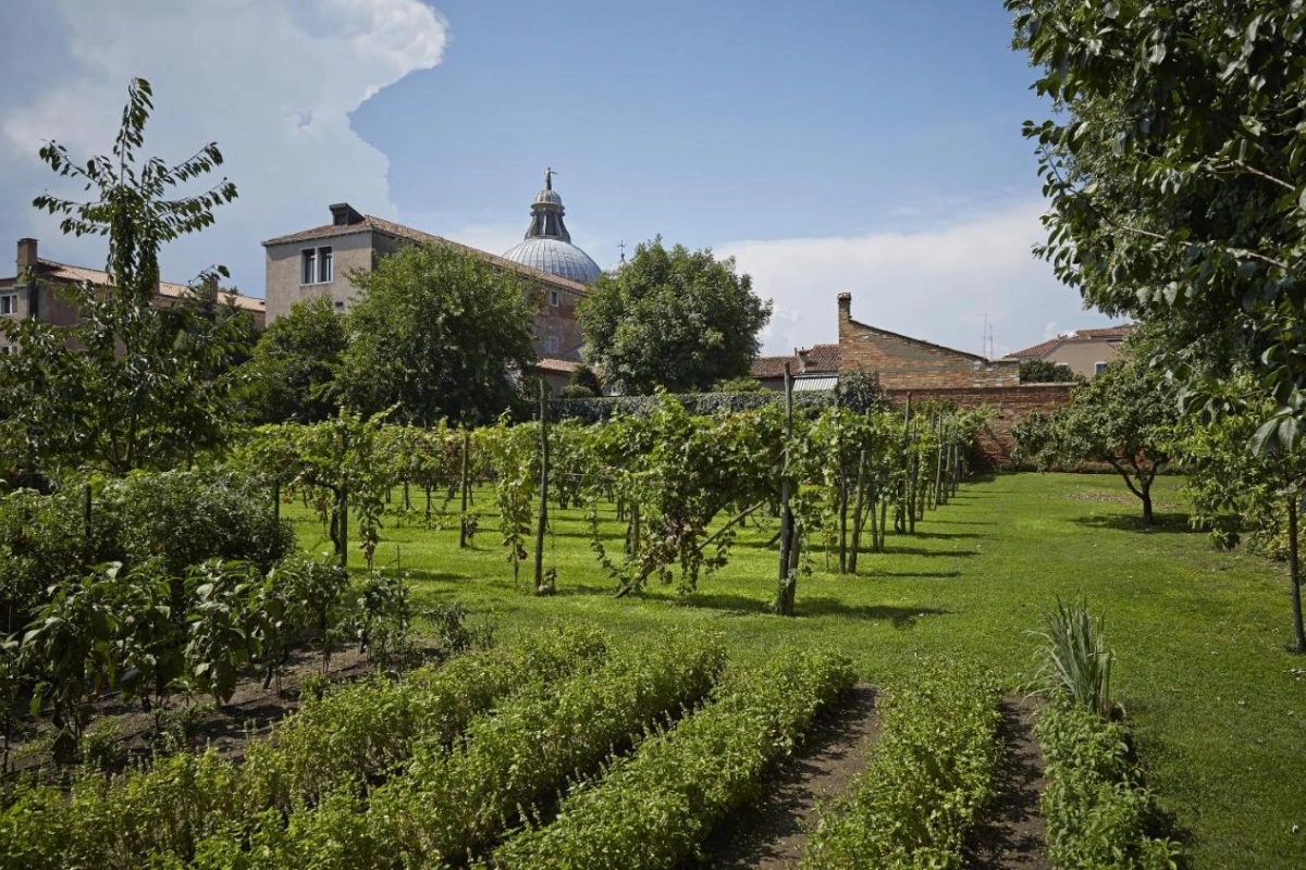 Belmond Hotel Cipriani - Hotel Photo 24