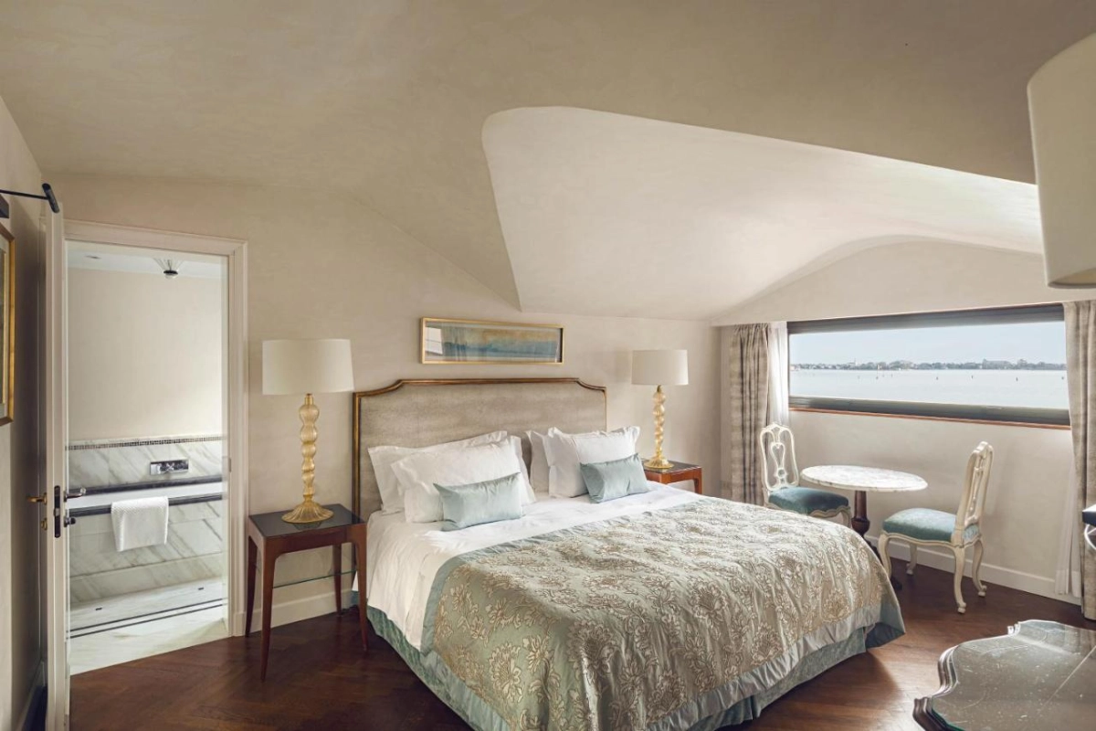 Belmond Hotel Cipriani - Hotel Photo 28