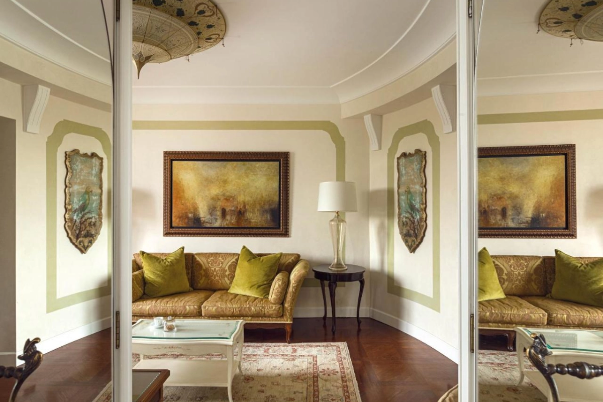 Belmond Hotel Cipriani - Hotel Photo 42