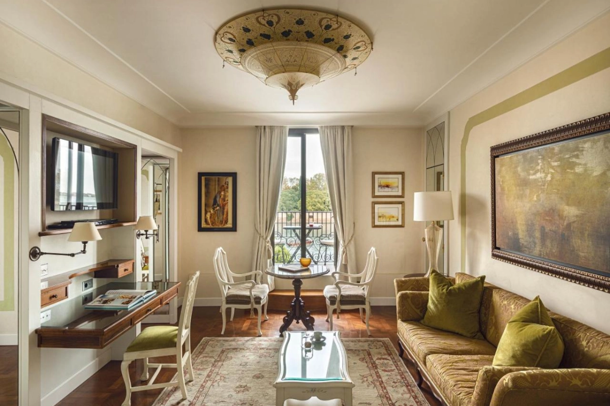 Belmond Hotel Cipriani - Hotel Photo 43