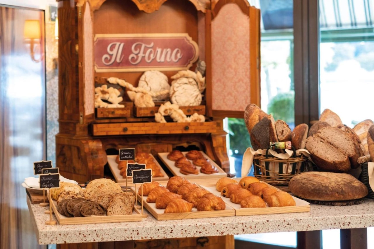 Belmond Hotel Cipriani - Hotel Photo 46