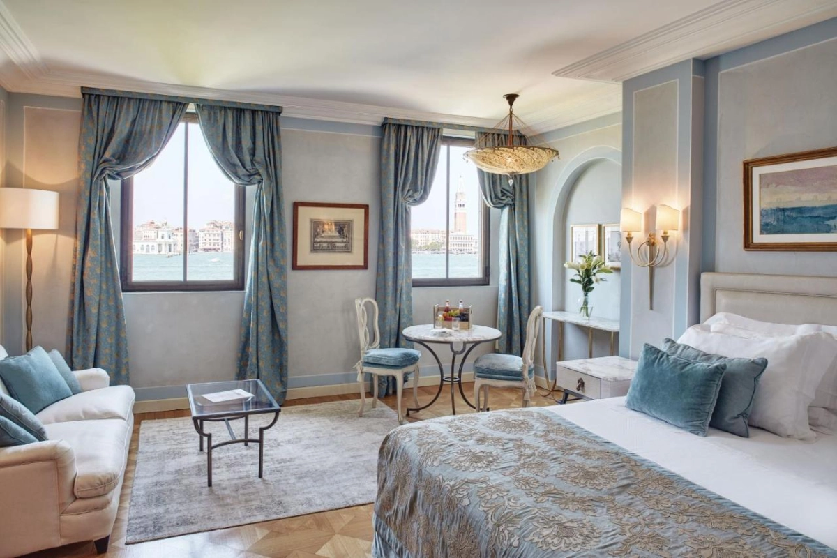 Belmond Hotel Cipriani - Hotel Photo 49