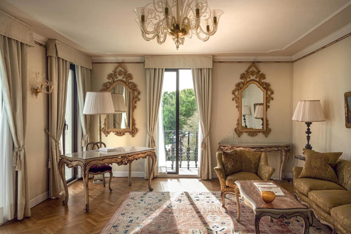 Belmond Hotel Cipriani - Hotel Photo 60