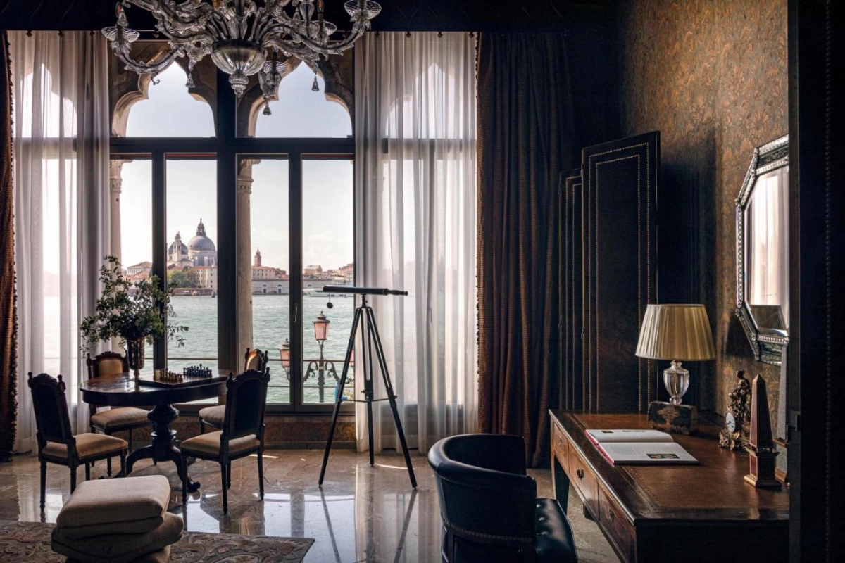 Belmond Hotel Cipriani - Hotel Photo 68