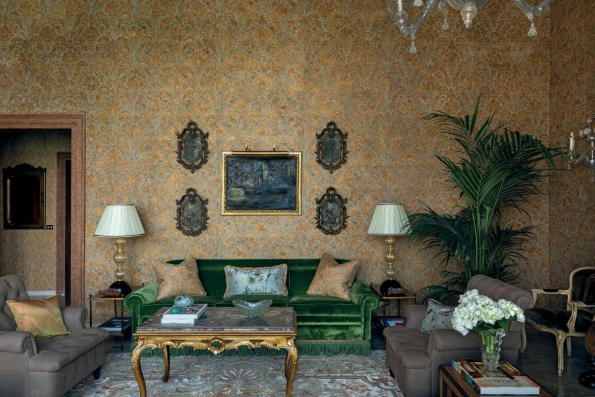 Belmond Hotel Cipriani - Hotel Photo 72