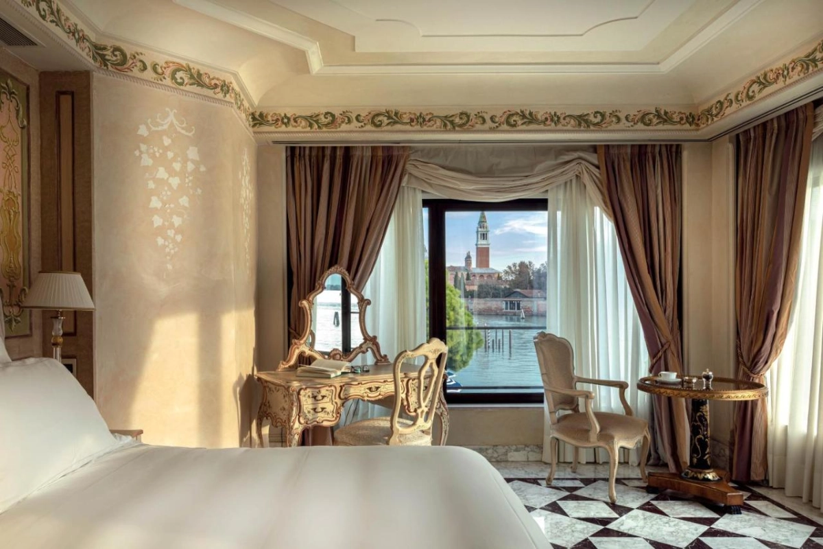 Belmond Hotel Cipriani - Hotel Photo 77