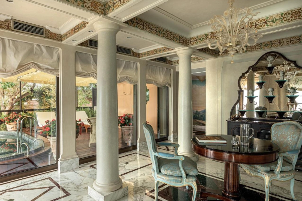 Belmond Hotel Cipriani - Hotel Photo 79