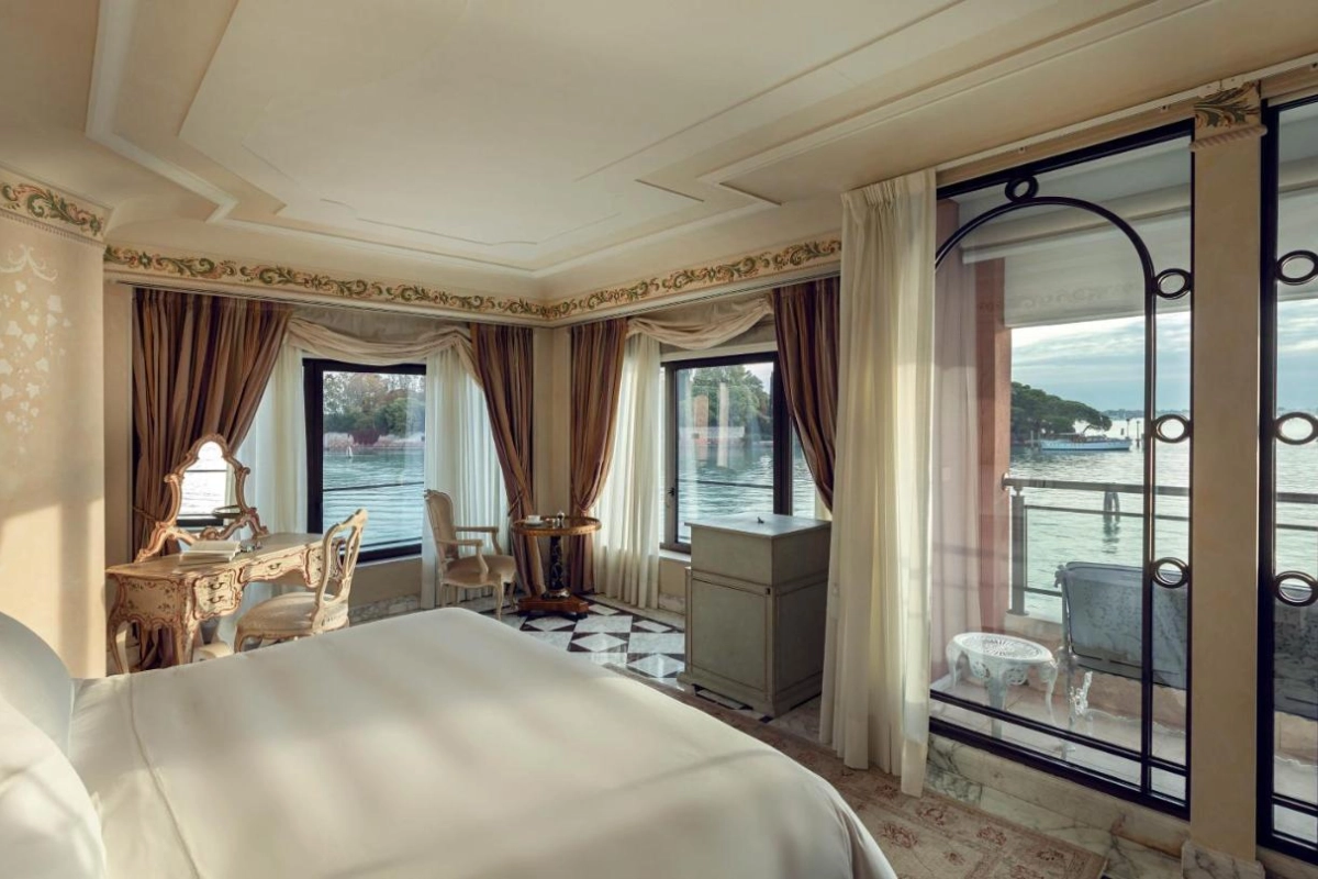 Belmond Hotel Cipriani - Hotel Photo 81