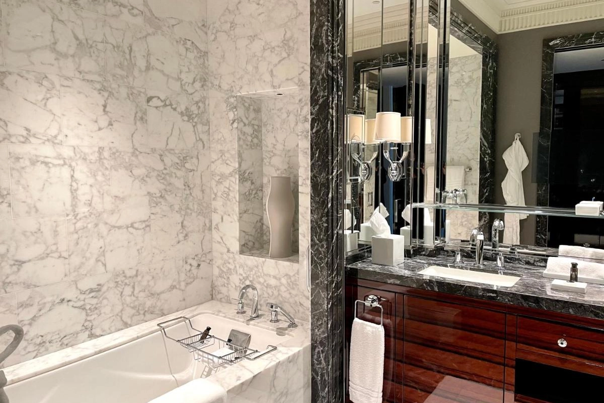 Four Seasons Bahrain Bay - Hotel Photo 3