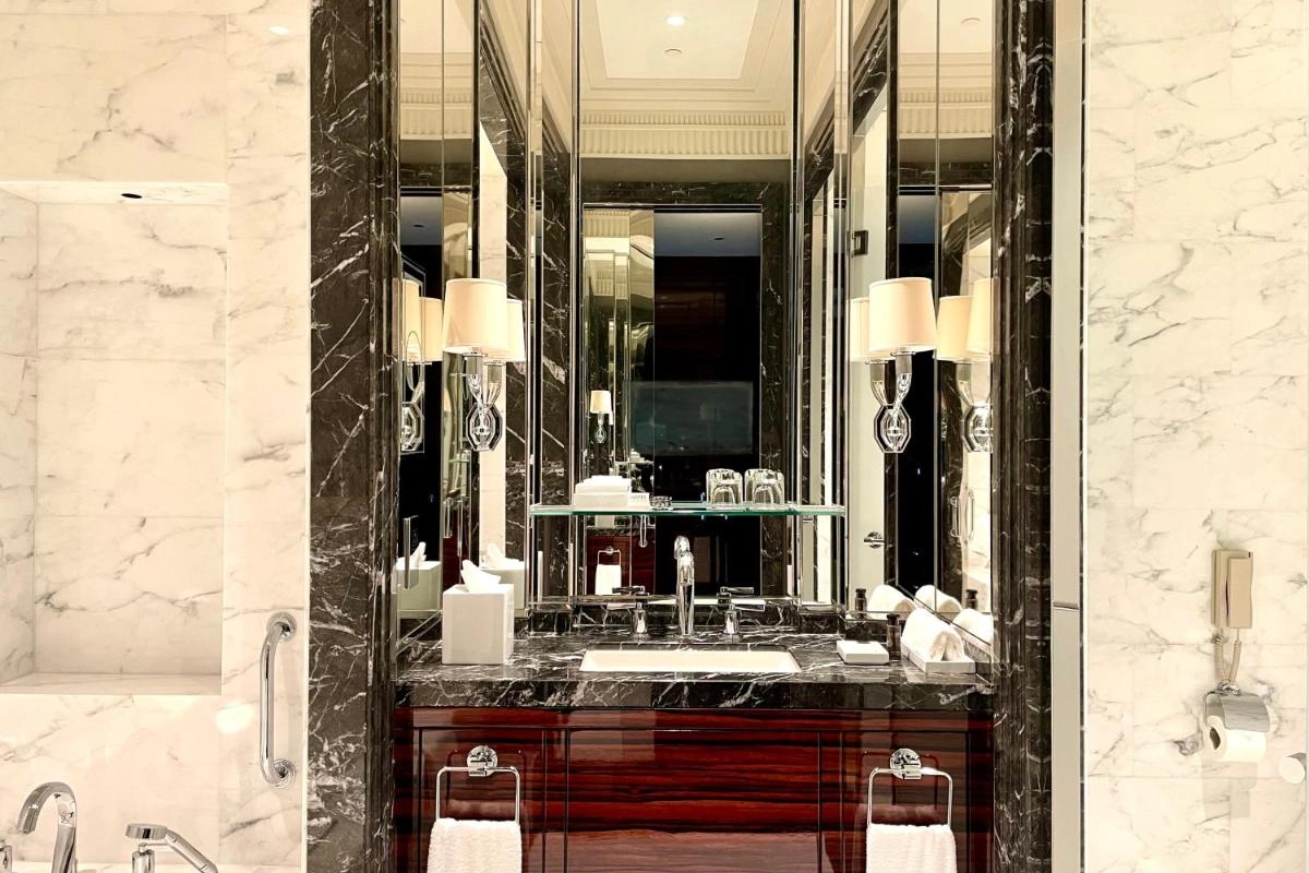 Four Seasons Bahrain Bay - Hotel Photo 4