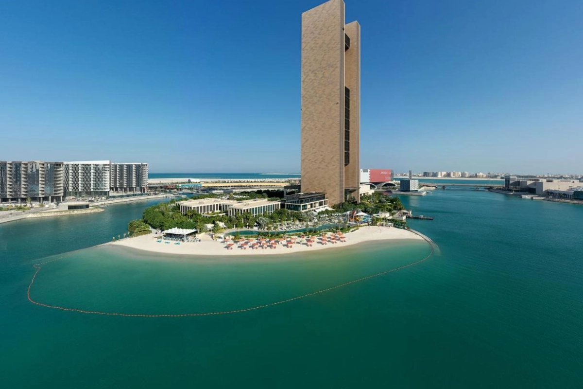 Four Seasons Bahrain Bay - Hotel Photo 5