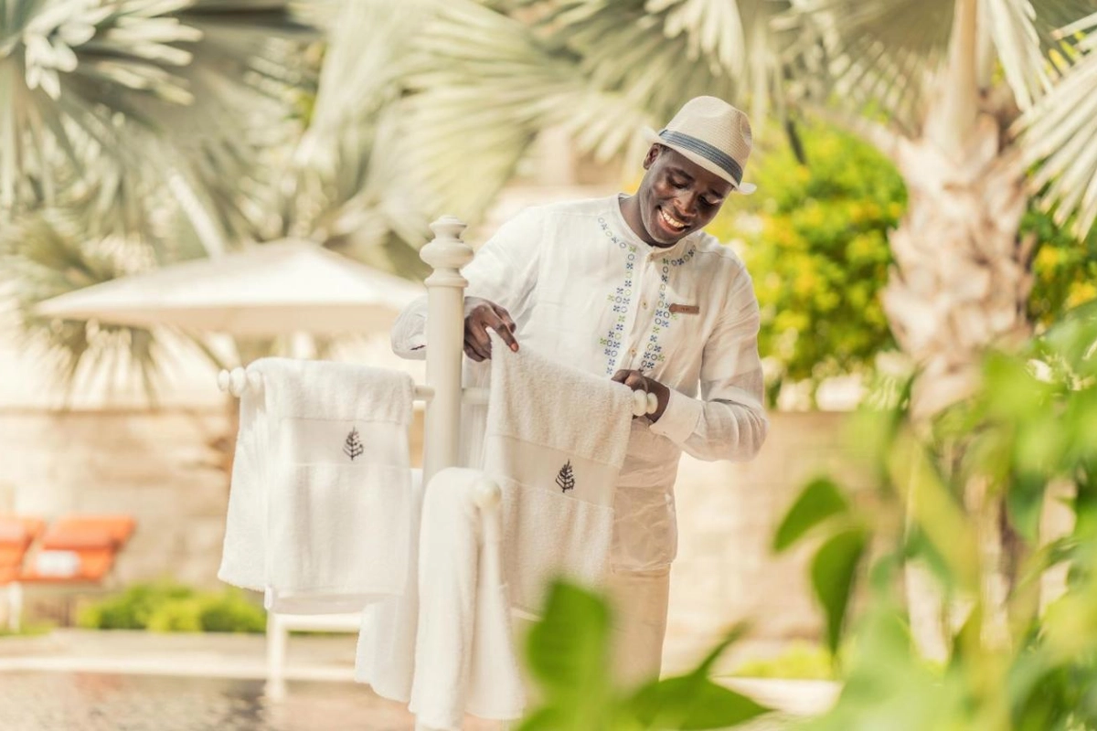 Four Seasons Bahrain Bay - Hotel Photo 13