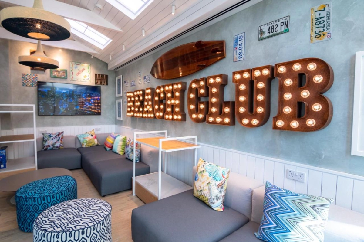 Four Seasons Bahrain Bay - Hotel Photo 15