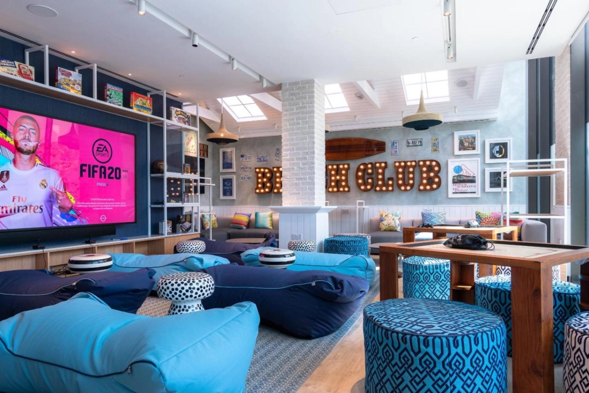 Four Seasons Bahrain Bay - Hotel Photo 16