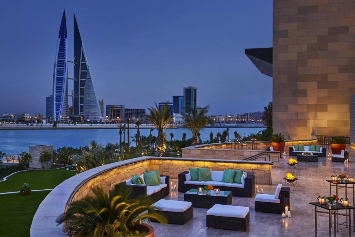 Four Seasons Bahrain Bay - Hotel Photo 18