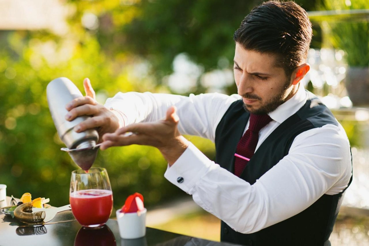 Four Seasons Bahrain Bay - Hotel Photo 23