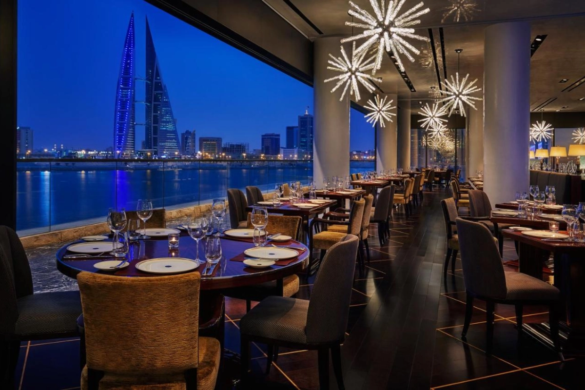 Four Seasons Bahrain Bay - Hotel Photo 24