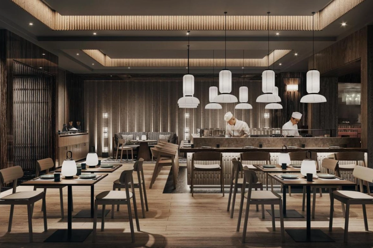 Four Seasons Bahrain Bay - Hotel Photo 25