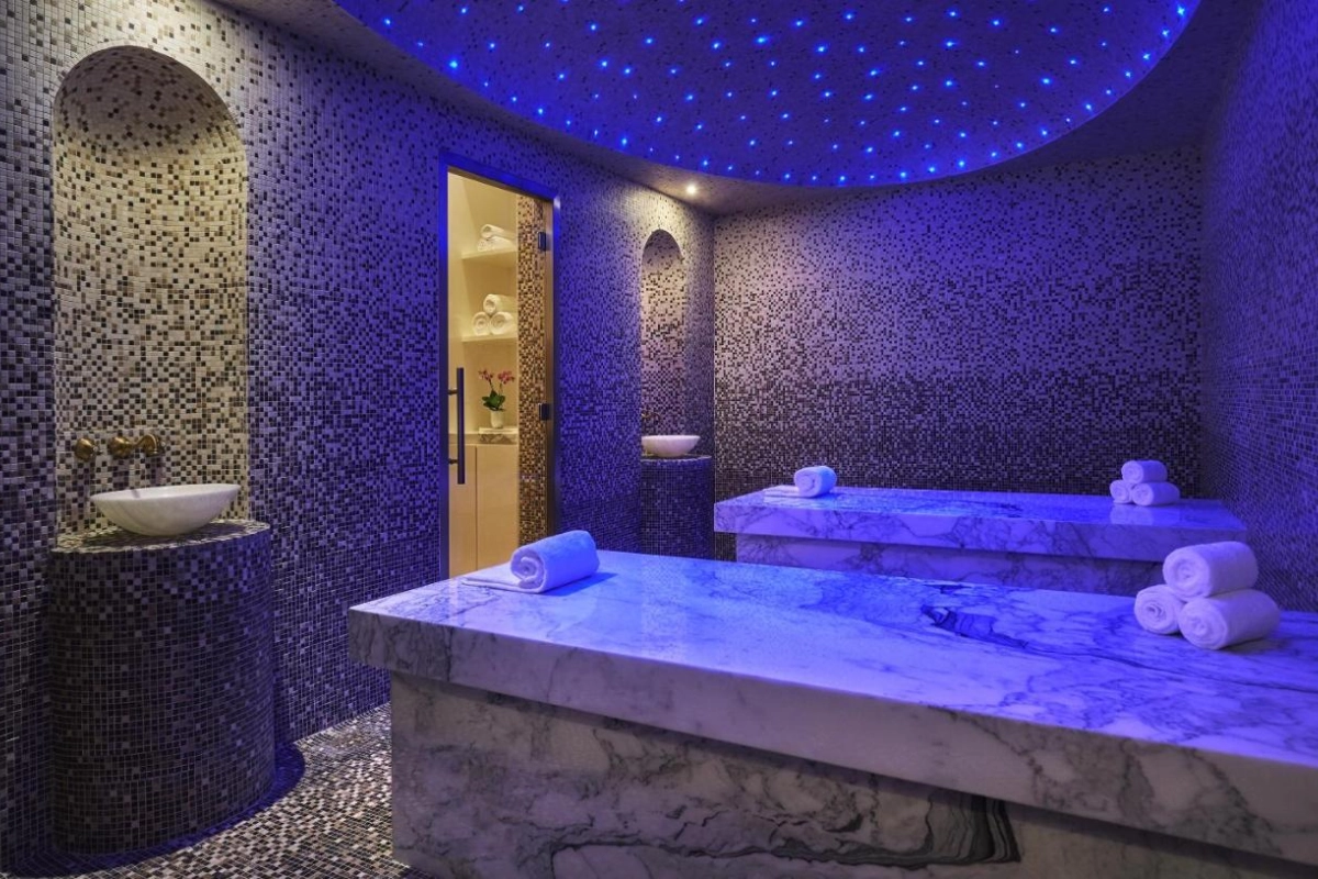 Four Seasons Bahrain Bay - Hotel Photo 28