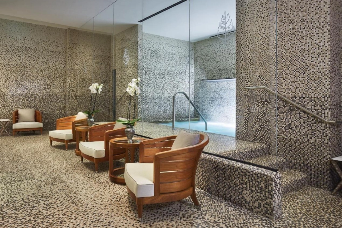 Four Seasons Bahrain Bay - Hotel Photo 29