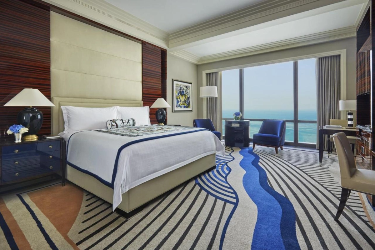 Four Seasons Bahrain Bay - Hotel Photo 31