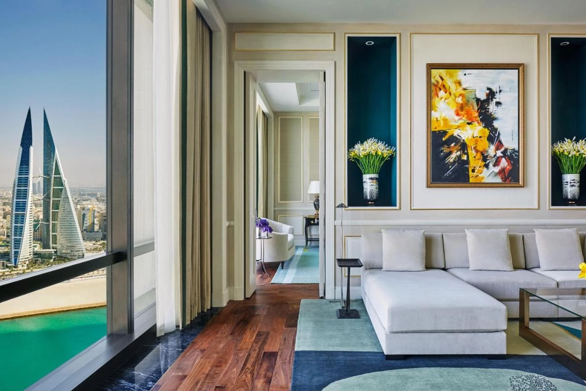 Four Seasons Bahrain Bay - Hotel Photo 34