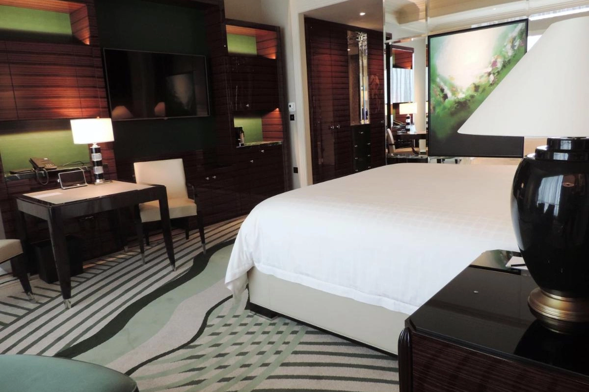 Four Seasons Bahrain Bay - Hotel Photo 36