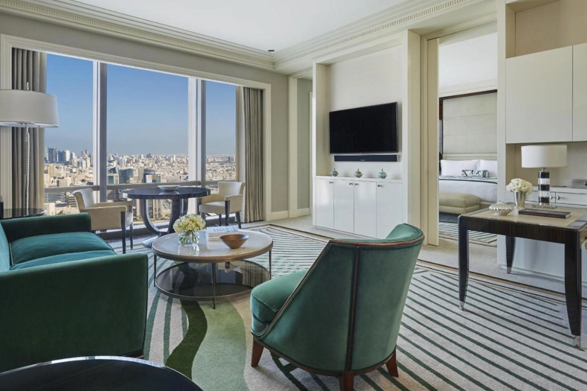 Four Seasons Bahrain Bay - Hotel Photo 39