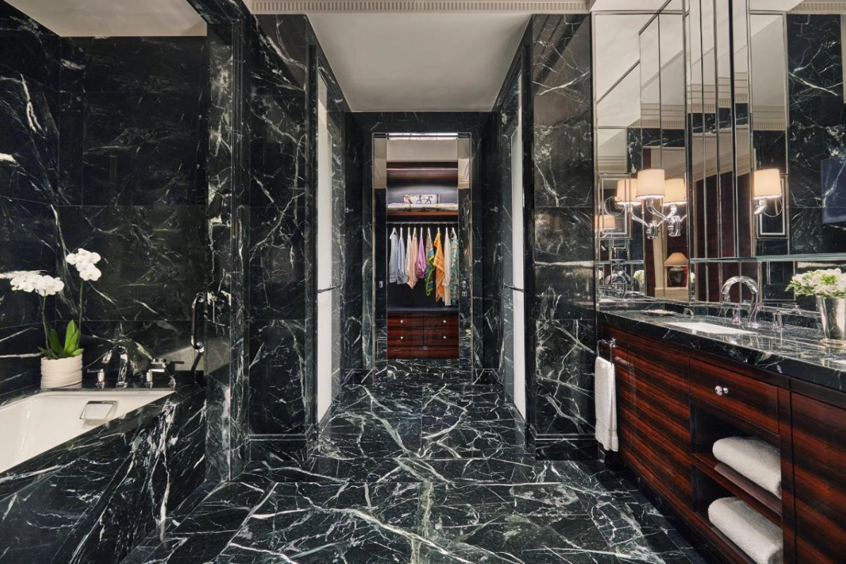 Four Seasons Bahrain Bay - Hotel Photo 41