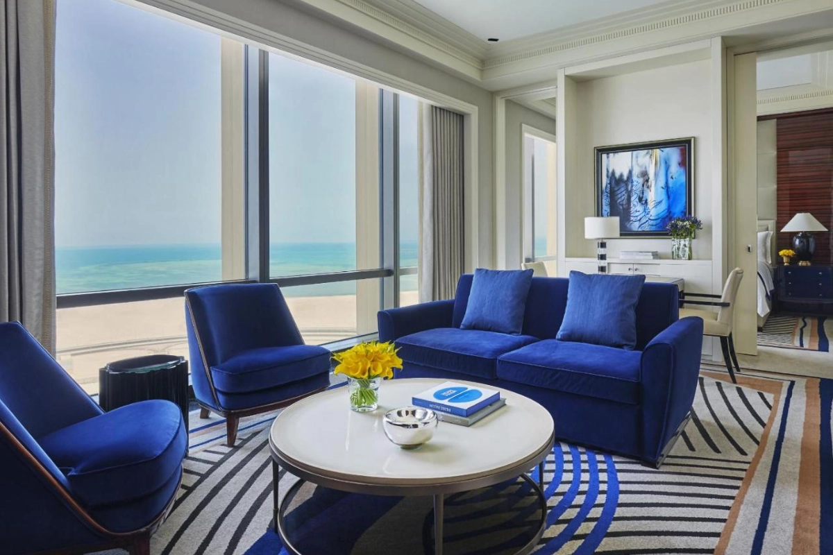 Four Seasons Bahrain Bay - Hotel Photo 43