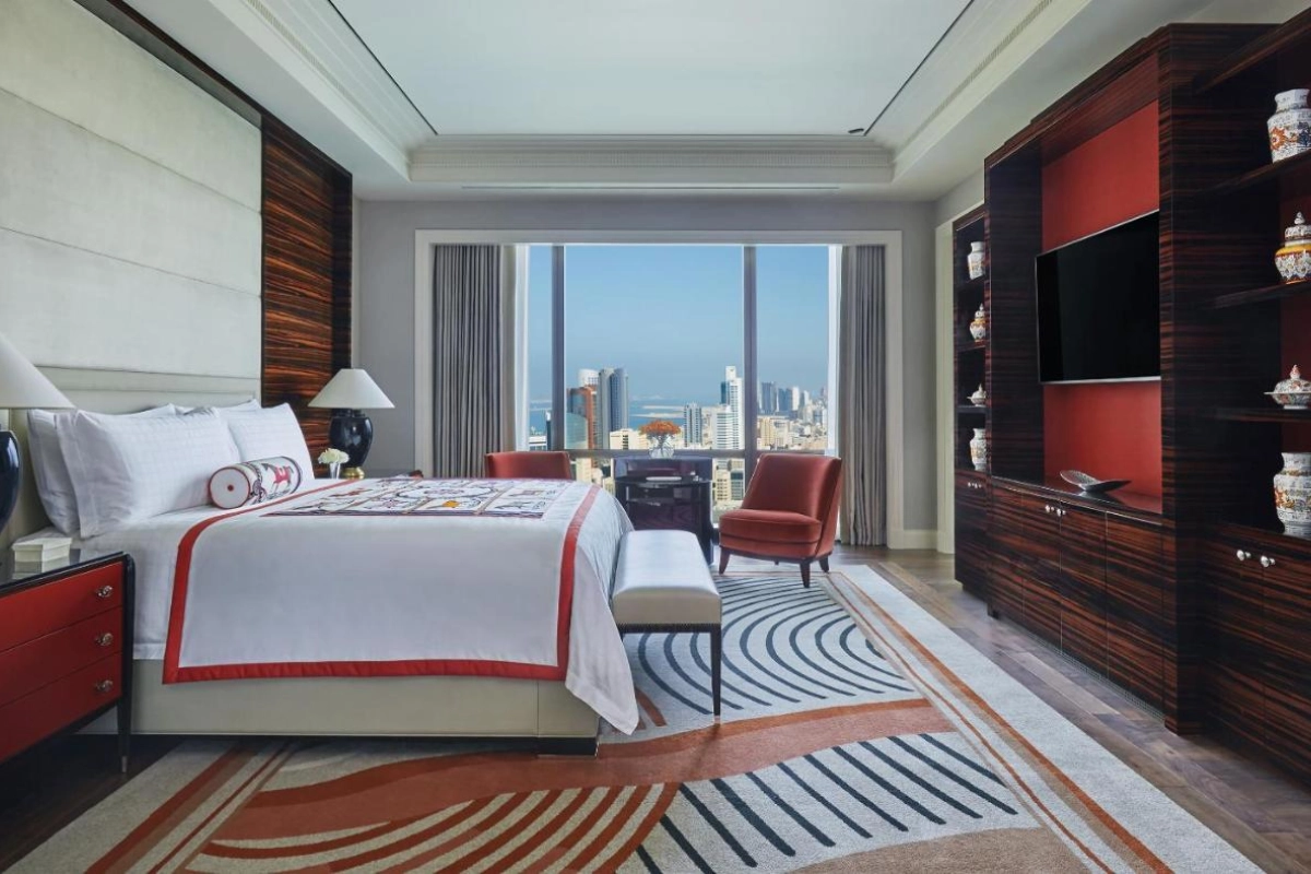 Four Seasons Bahrain Bay - Hotel Photo 45