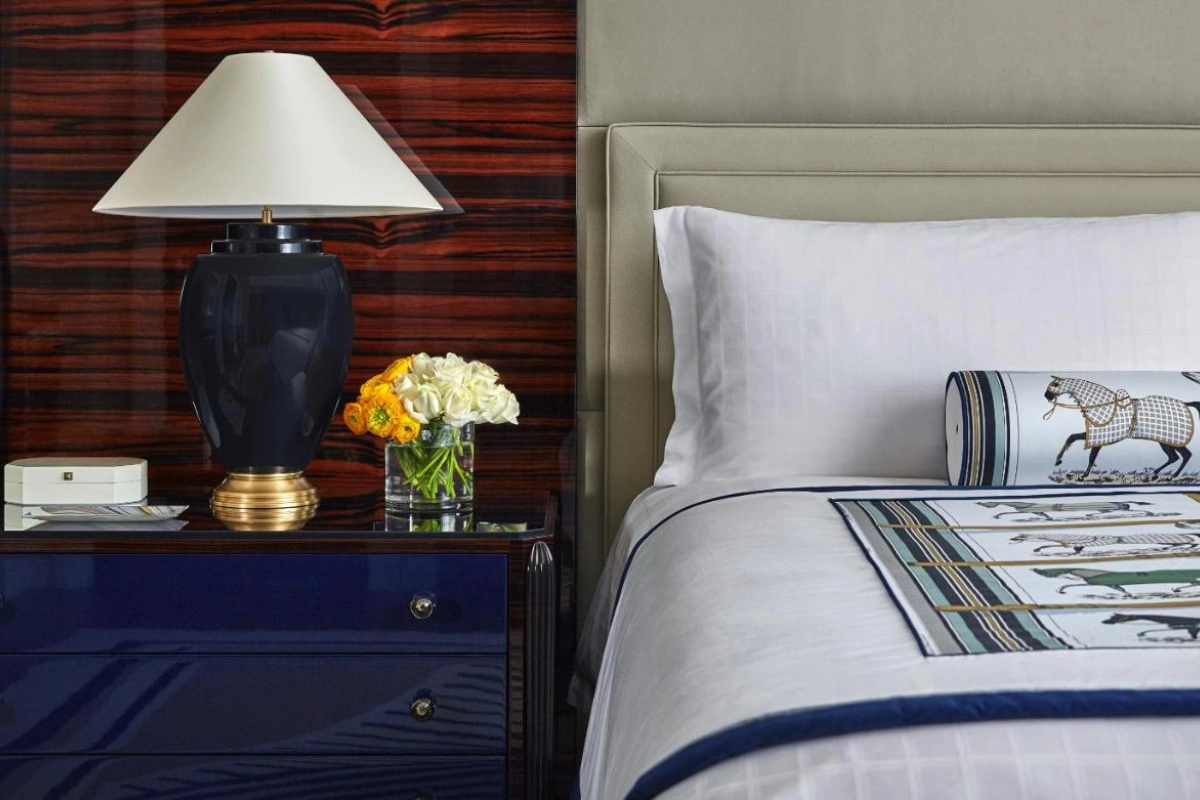 Four Seasons Bahrain Bay - Hotel Photo 46