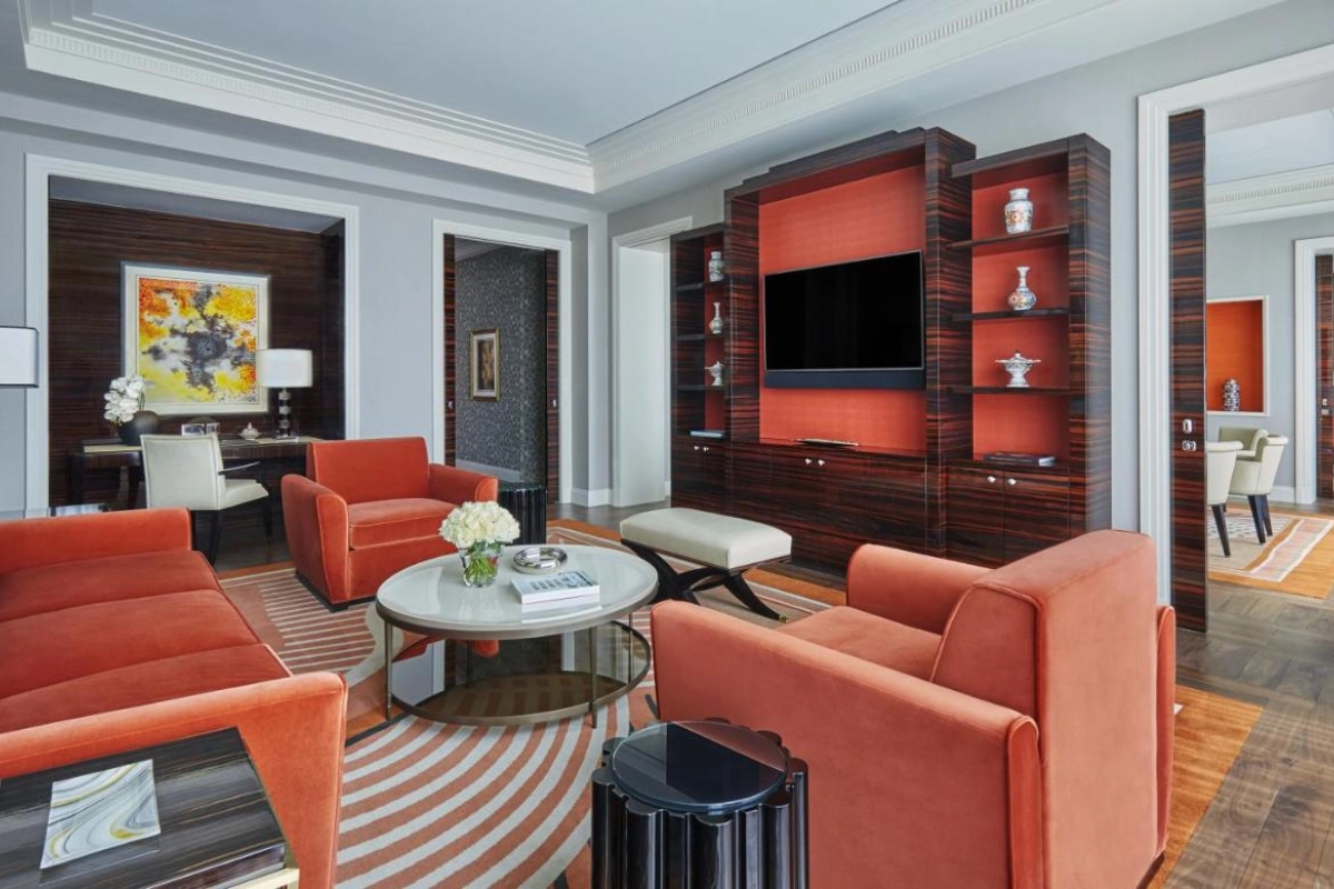 Four Seasons Bahrain Bay - Hotel Photo 47