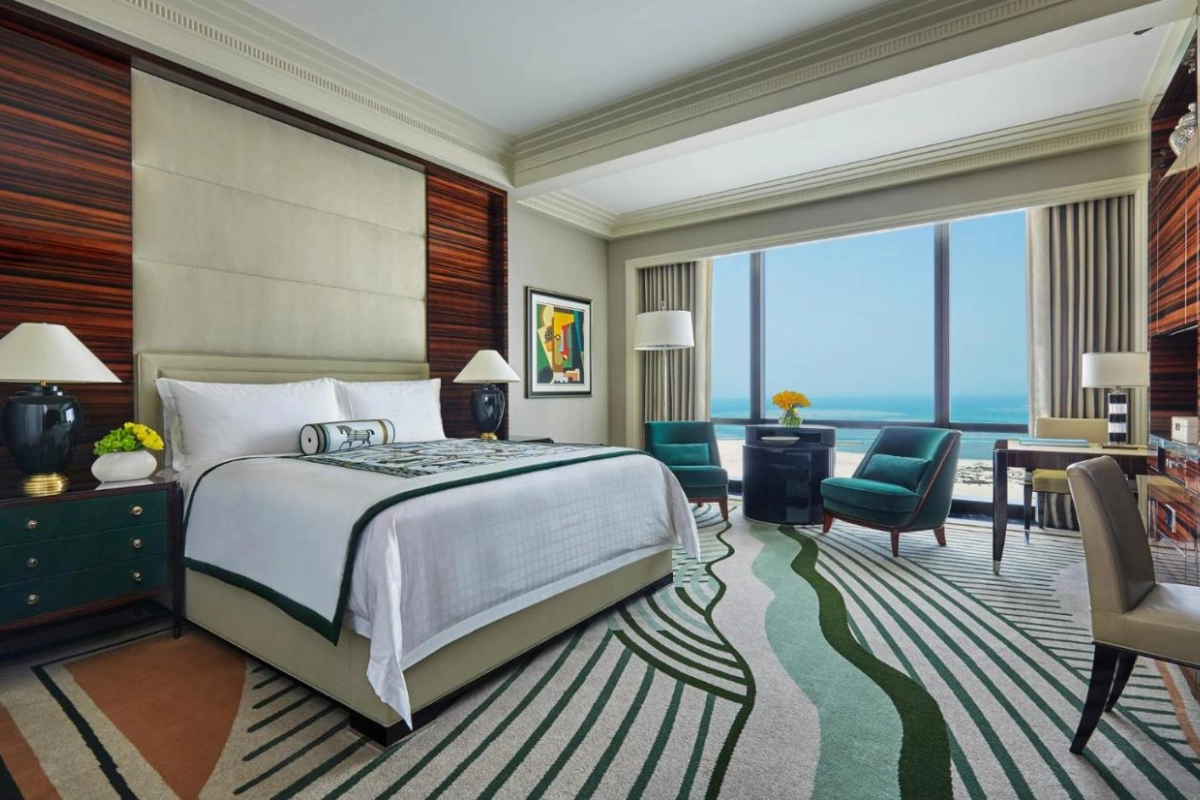 Four Seasons Bahrain Bay - Hotel Photo 51