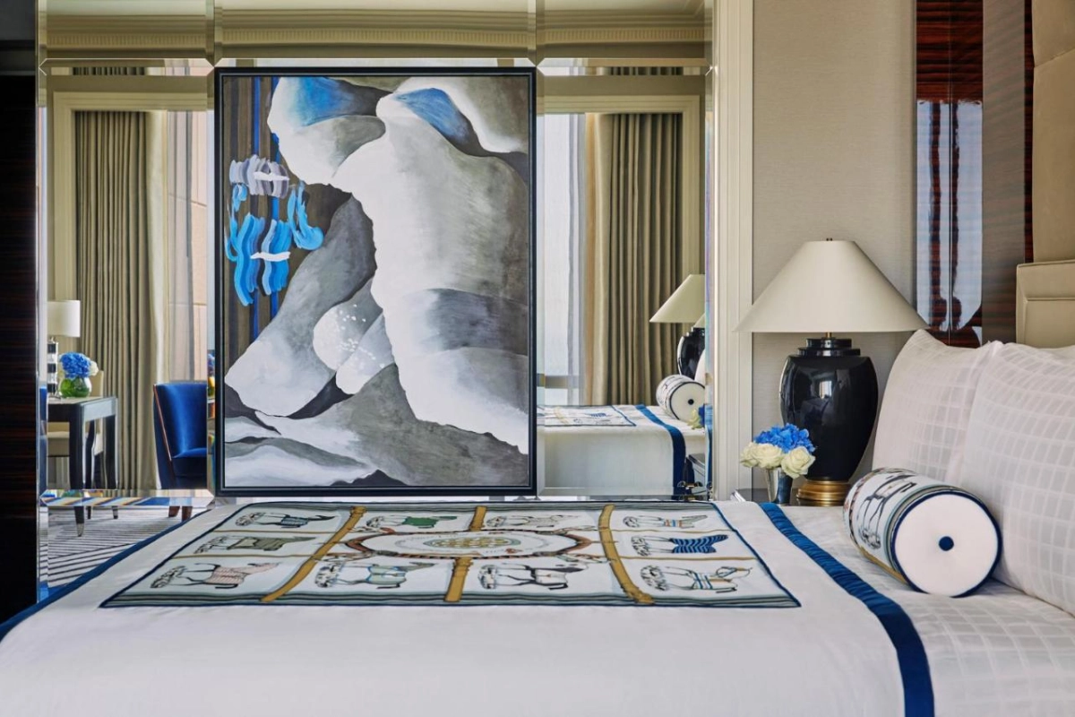 Four Seasons Bahrain Bay - Hotel Photo 52