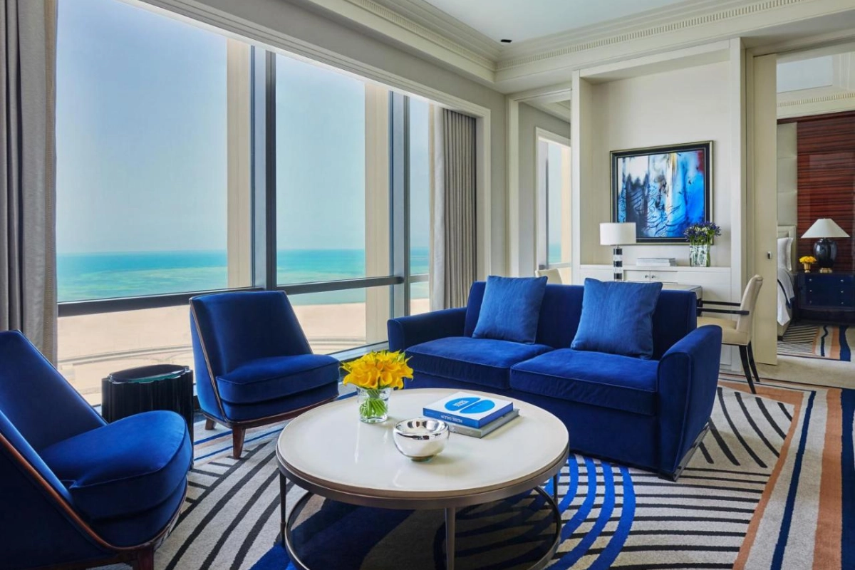 Four Seasons Bahrain Bay - Hotel Photo 53